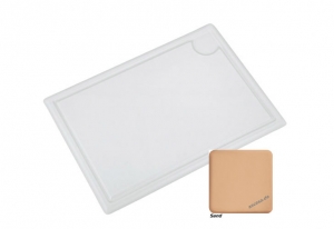 Systemceram KeraDomo AROMA-TABLEAU 35 mobil, Farbe Sand