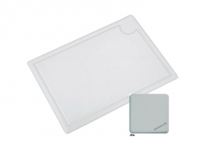 Systemceram KeraDomo AROMA-TABLEAU 35 mobil, Farbe Alu