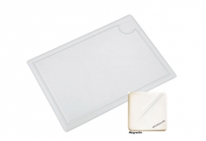 Systemceram KeraDomo AROMA-TABLEAU 35 mobil, Farbe Magnolie