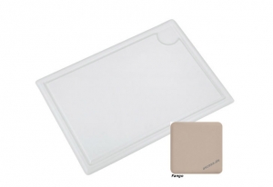 Systemceram KeraDomo AROMA-TABLEAU 35 mobil, Farbe Fango