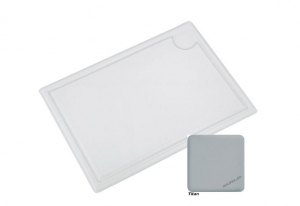 Systemceram KeraDomo AROMA-TABLEAU 35 mobil, Farbe Titan