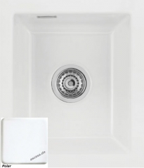 Systemceram KeraDomo MERA 32 U, Farbe Polar, mit 5 Jahren Garantie