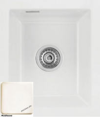 Systemceram KeraDomo MERA 32 U, Farbe Noblesse, mit 5 Jahren Garantie