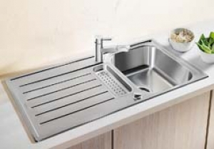 Blancolantos 5 S Edelstahl Leinen, 514801