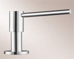 Blancopiona Splmittelspender Edelstahl seidenglanz, 515991