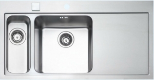 Naber Speedline 150 RA, Becken links 1012220