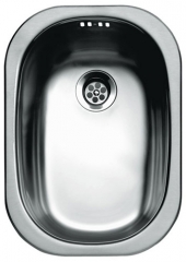 Rieber Standard S1, Einbausple Einzelbecken 1012056