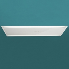 Falmec Eclisse Ceiling, Design+, Edelstahl, 120 cm, Deckenhaube, mit 5 Jahren Garantie