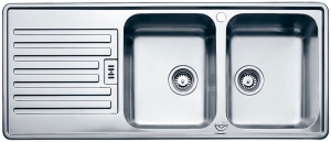 Rieber Marilyn 200, Set inkl. Armatur, 1041123