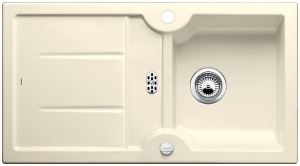 Blancoidessa 5 S Keramik, Farbe magnolia glnzend, 519604