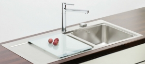 Naber Speedline 100, Becken rechts, 1012230