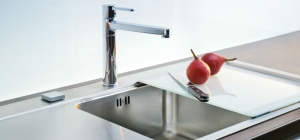 Naber Speedline 100 M, Becken mittig 1012221