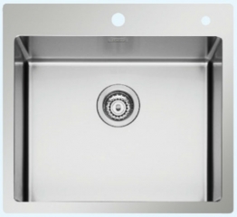 Naber Corno PR3, Einzelbecken 1013014