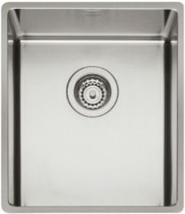 Naber Corno U2 Unterbaubecken, Einzelbecken 1013034