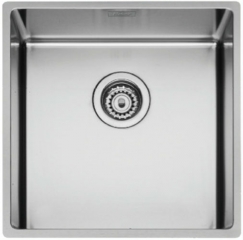 Naber Corno U3 Unterbaubecken, Einzelbecken 1013033