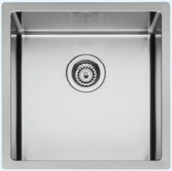 Naber Corno PF3, Einzelbecken 1013023