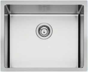 Naber Corno PF4, Einzelbecken 1013022