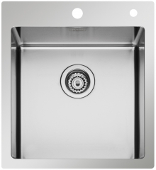 Naber Corno PR2, Einzelbecken 1013013