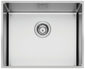 Naber Corno U4 Unterbaubecken, Einzelbecken 1013032