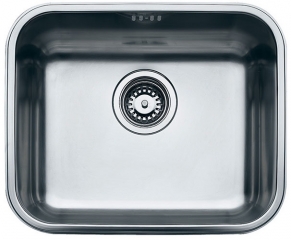 Rieber U 340/420 Unterbaubecken, 1012206