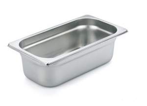 Rieber Gastro-Behlter 2, ungelocht, 1012071