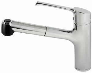 Ideal Standard Retta 3, chrom, Niederdruck, 5024045