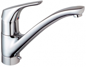 Ideal Standard CeraSprint 2, chrom, Hochdruck, 5024022