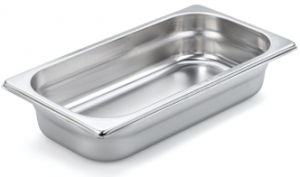 Rieber Gastro-Behlter 1, ungelocht, 1012070