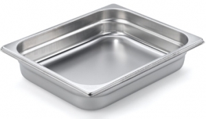 Rieber Gastro-Behlter 4, ungelocht, 1012073