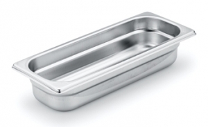 Rieber Gastro-Behlter 7, ungelocht, 1012169