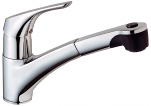 Ideal Standard CeraSprint 3, chrom, Niederdruck, 5024024