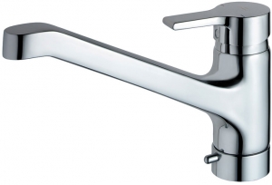 Ideal Standard Active 2, chrom, Hochdruck, 5024032