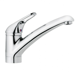 Kludi Komet 1, chrom, Hochdruck, 5023340