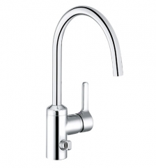 Kludi Bingo Star 4, chrom, Hochdruck, 5023011