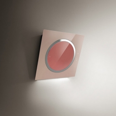 Elica Om Air BEAUTY/F/75 Wandhaube Beauty, PRF0100137. Mit 5 Jahren Garantie!