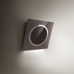 Elica Om Air NATURE/F/75 Wandhaube Nature, PRF0100231