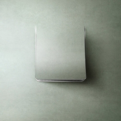 Elica Nuage PAINTABLE/F/75 Wandhaube, PRF0098374. Mit 5 Jahren Garantie!