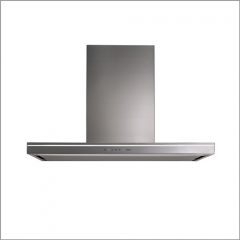 Falmec Lumina NRS Wandhaube 90 cm, Blende wei, mit 5 Jahren Garantie