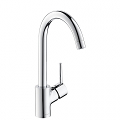 hansgrohe Talis S Variarc 1, chrom, Niederdruck, 5026015