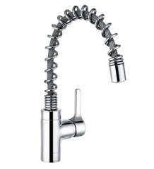 Kludi Bingo Star 200, chrom, Hochdruck, 5023013