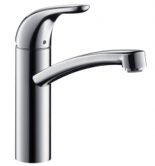 hansgrohe Focus E1, chrom, Niederdruck, 5026077