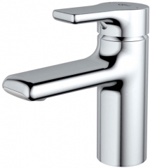 Ideal Standard Attitude Bad, chrom, Hochdruck, 5024053