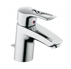 Kludi Mx Bad, chrom, Hochdruck, 5023081