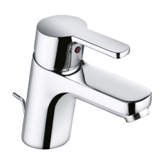 Kludi Logo Neo Bad, chrom, Hochdruck, 5023083