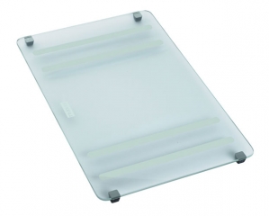 Franke Rstbrett aus Glas, verschiebbar 112.0017.900