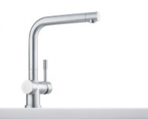 Franke Atlas Window Festauslauf, Hochdruck, 115.0331.245