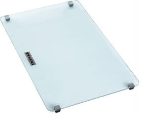 Franke Rstbrett aus Glas 112.0047.579