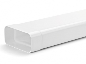 Naber COMPAIR MF-VRM 500 System 125 Flachkanalrohr, 4033003