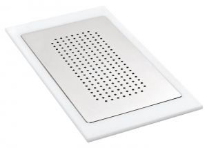 Franke Troflex Edelstahl 112.0042.961