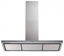 Silverline Centauri Isola 120 cm CTI 185.3 EA Edelstahl